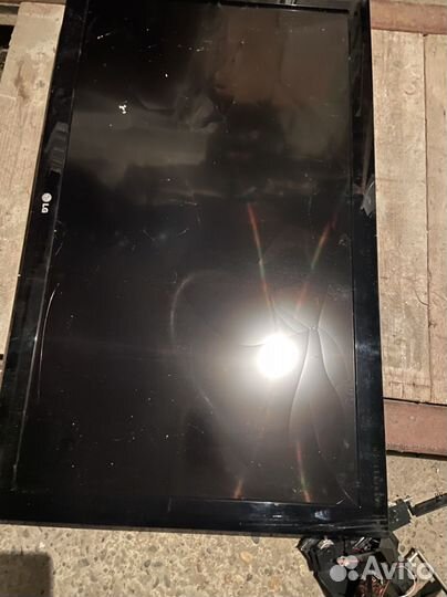 Телевизор LG