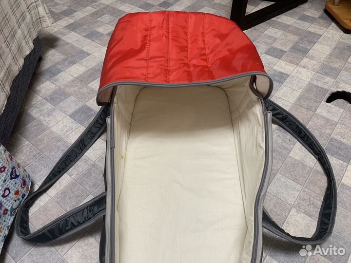 Переноска детская