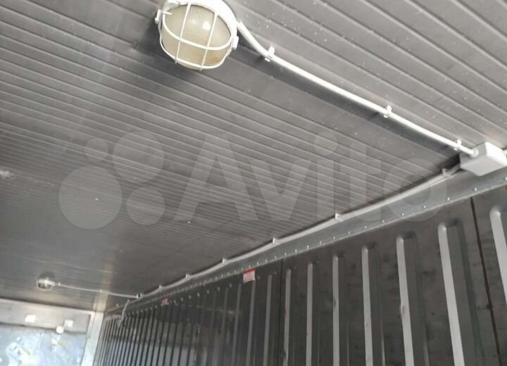 Гараж Контейнеры Склады Автосервис Боксы цена указ