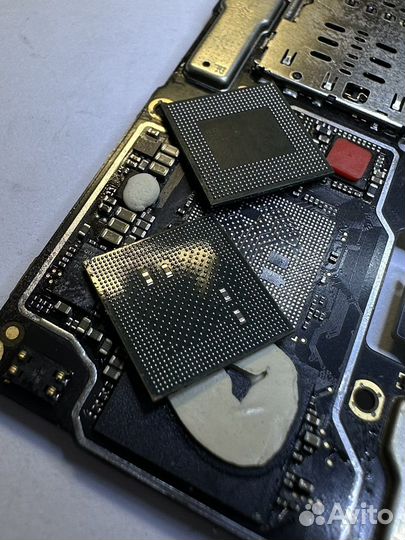 Материнские платы mi 11 ultra/ asus rog phone 5 5s