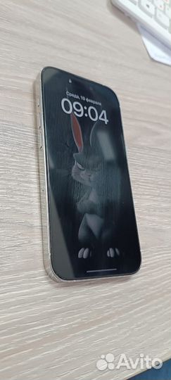 iPhone 14 Pro, 256 ГБ