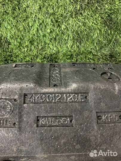 Ящик для инструмента Audi Q7 4M