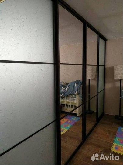 Шкаф купе новый с доставкой