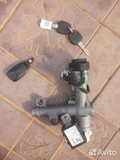 Hyundai sonata 05-09 computer 95400-3K421 управлен