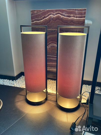 Armani Casa Opium настольная лампа