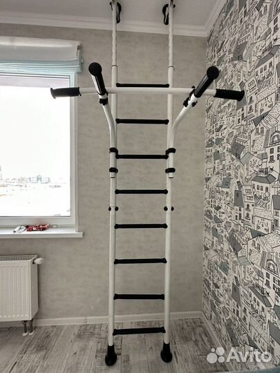 Шведская стенка