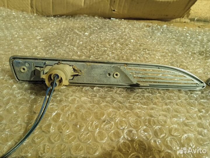 Повторитель поворотников Ford Mondeo 4