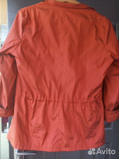 Куртка -пыльник.48. Фирменная