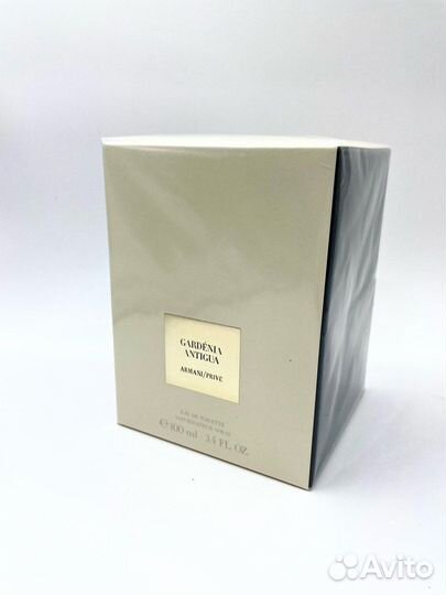 Giorgio armani Prive Gardenia Antigua