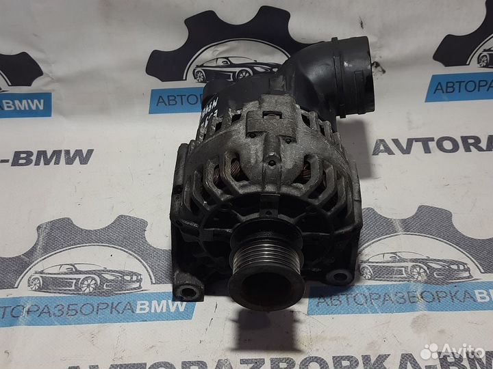 Генератор BMW 5-серия E39 LCI