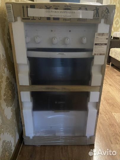 Плита электрическая Gefest