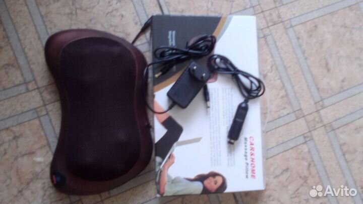 Массажер для шеи И плеч