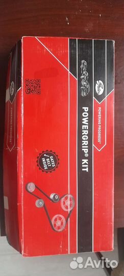 Набор Ремня грм KIA- hyundai