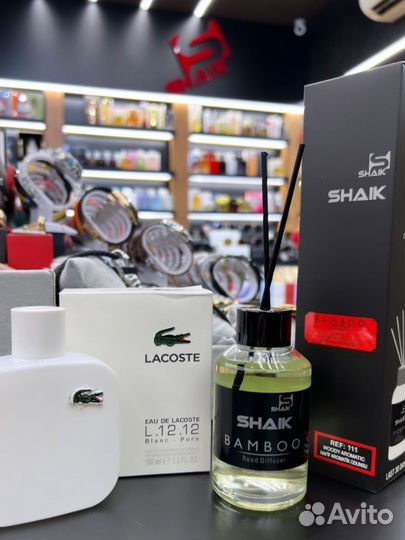 Продажа элитного парфюма