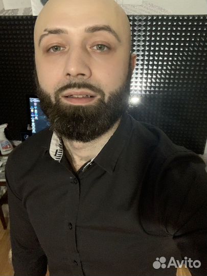 Водитель/сборщик мебели/подработка/личный помощник