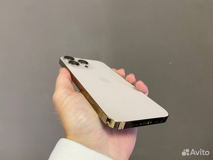 iPhone 13 Pro оригинал в корпусе Xr новый