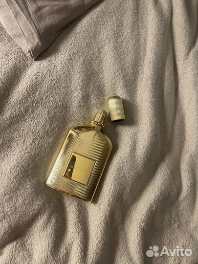 Tom ford black orchid