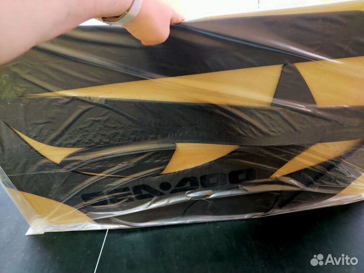 Коврик для гидроциклов в Краснодаре