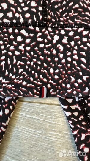 Леггинсы tommy hilfiger