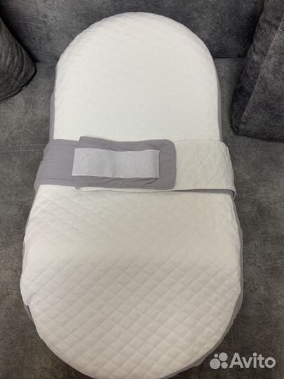Кокон для новорожденных