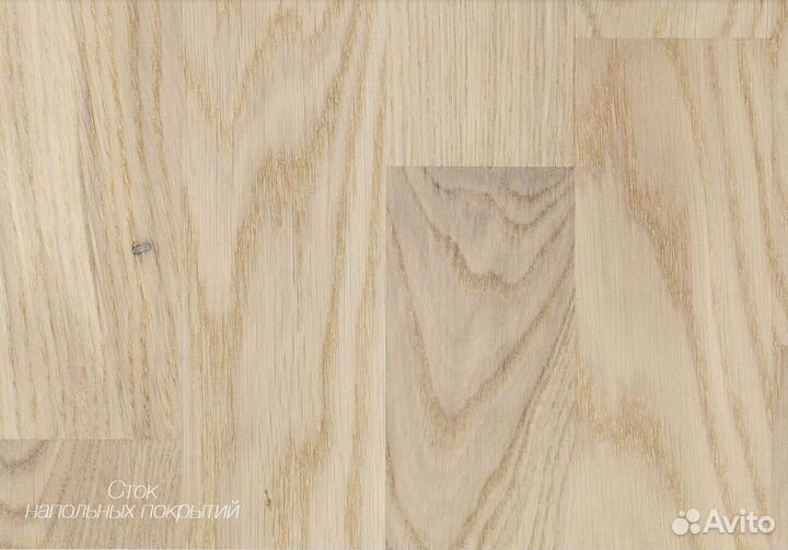 Паркет дуб со склада от 20м2