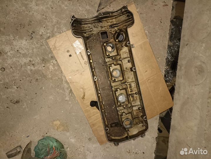 Крышка головки блока Mercedes S-class W140