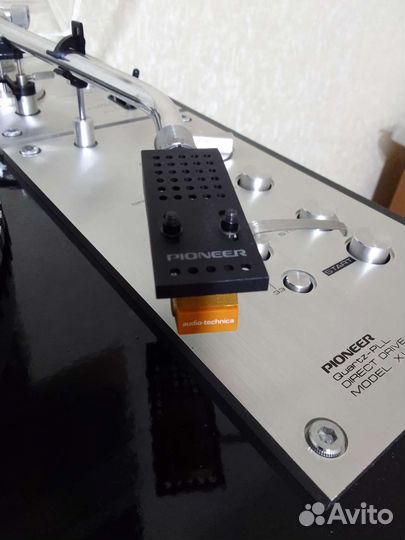 Pioneer XL-A700+ATN-120EA Hi-End