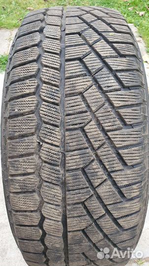Gislaved Soft Frost 200 SUV 235/55 R17