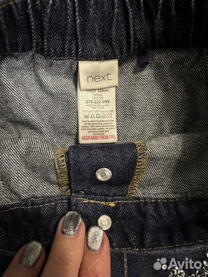 Вещи пакетом для девочки