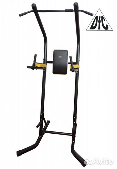 Турник Стойка для подтягиваний Athletic DFC SJ600