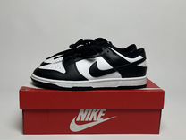 Nike Dunk Low оригинал