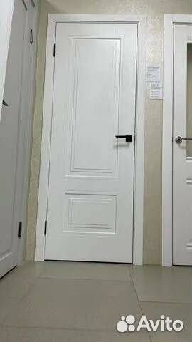 Дверь межкомнатная 02