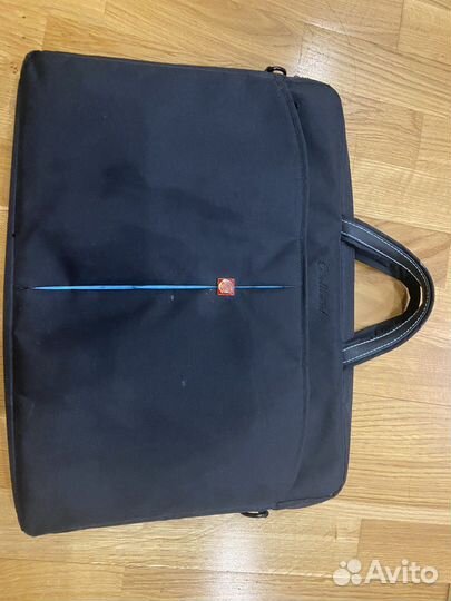 Сумка для ноутбука