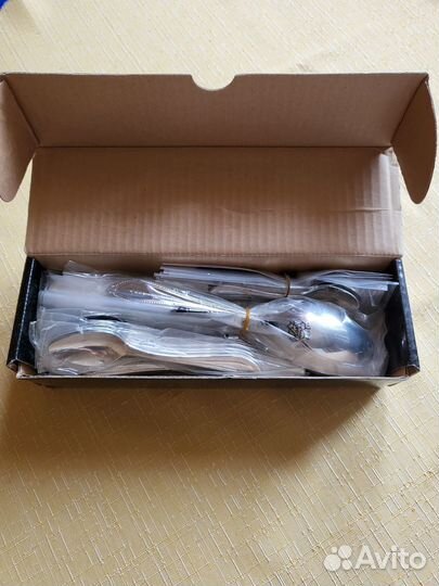 Столовые приборы zepter