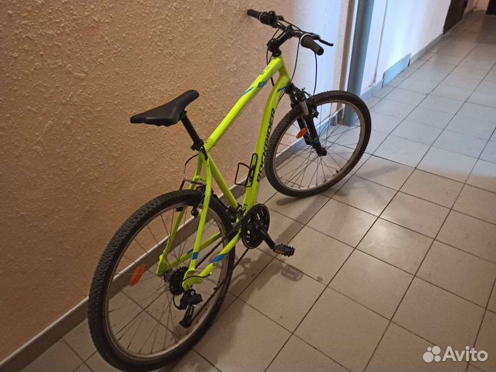 Велосипед rockrider ST100