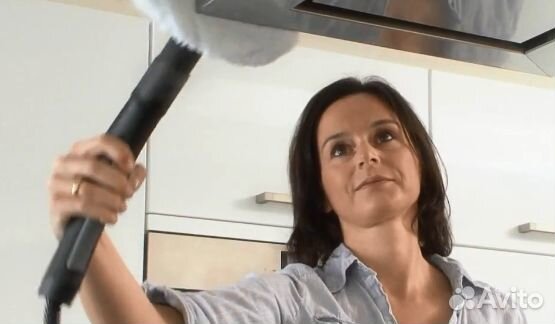 Аренда пароочистителя Karcher SC 1.020