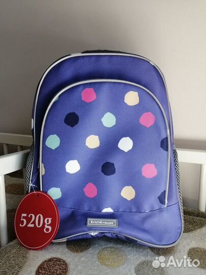 Рюкзак ErichKrause ErgoLine