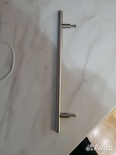 Мебельные ручки