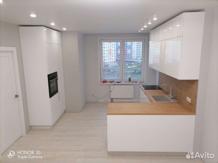 Сборщик, сборка мебели 24/7