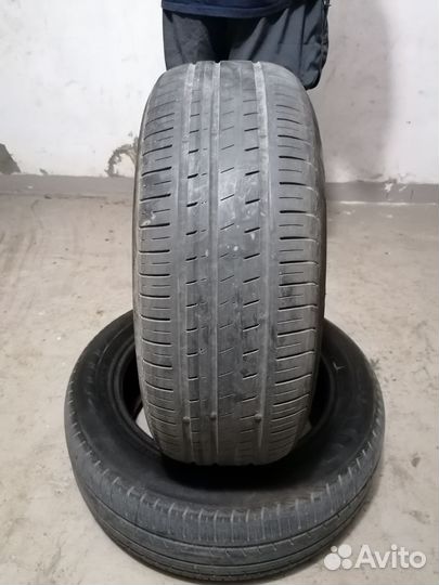 Amtel Planet EVO 205/55 R16 91V