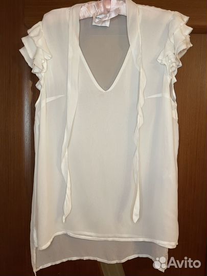 Блузка Anna Rita N