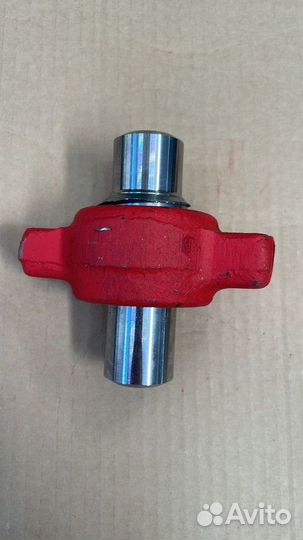 Соединение брс 3/4” TR40х6 под приварку 19/29