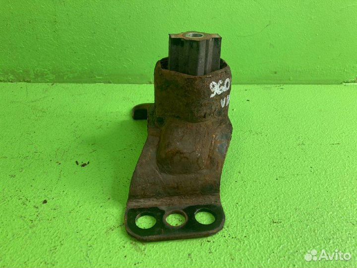 Опора mercedes-benz actros MP 4