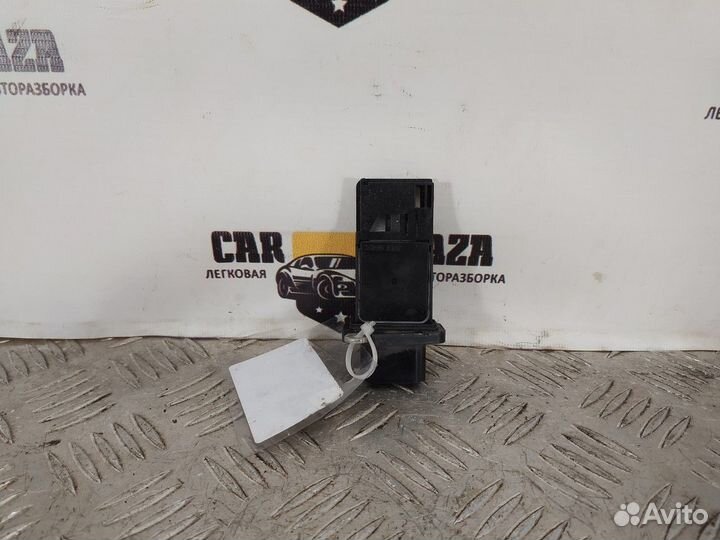 Датчик массового расхода воздуха