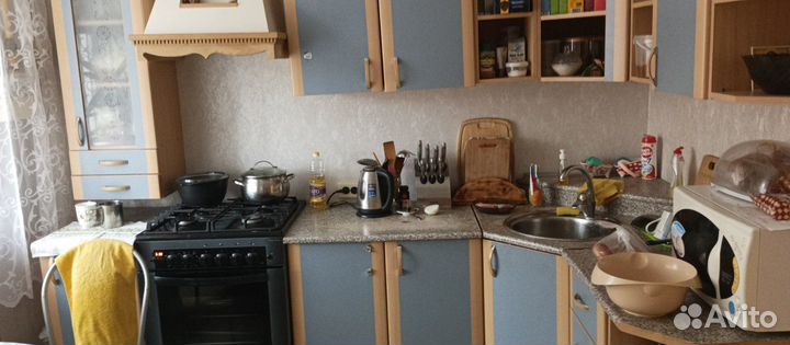 Требуется сиделка с проживанием