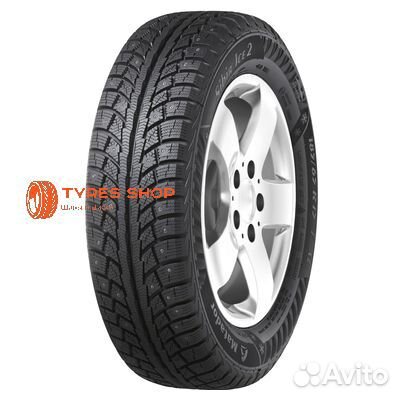 Matador MP 30 Sibir Ice 2 SUV 235/55 R17