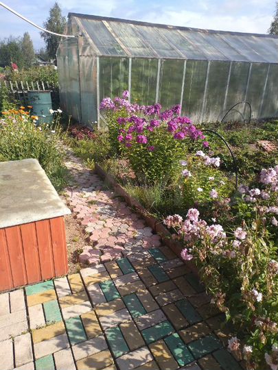 Дача 36 м² на участке 6 сот.