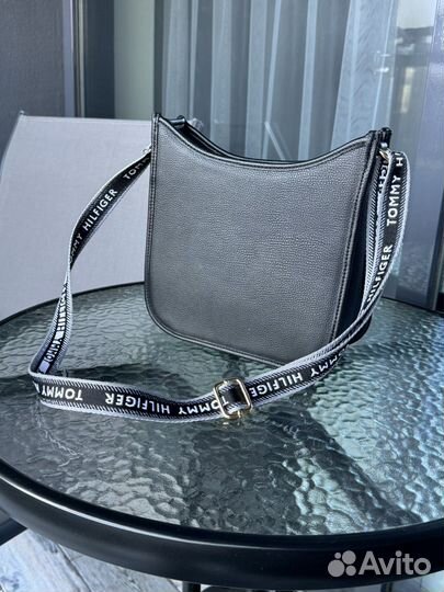 Сумка tommy hilfiger
