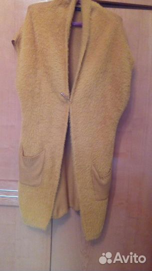 Кардиган женский