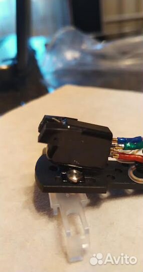 Pickering XSV 3000 фонокартридж для винила